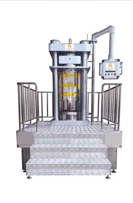 Cold Pressed Canola Oil Machine