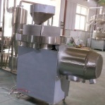 穀物粉砕機