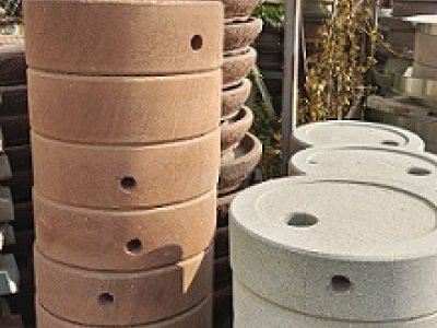 Wheat Stone Mill Manufacturer