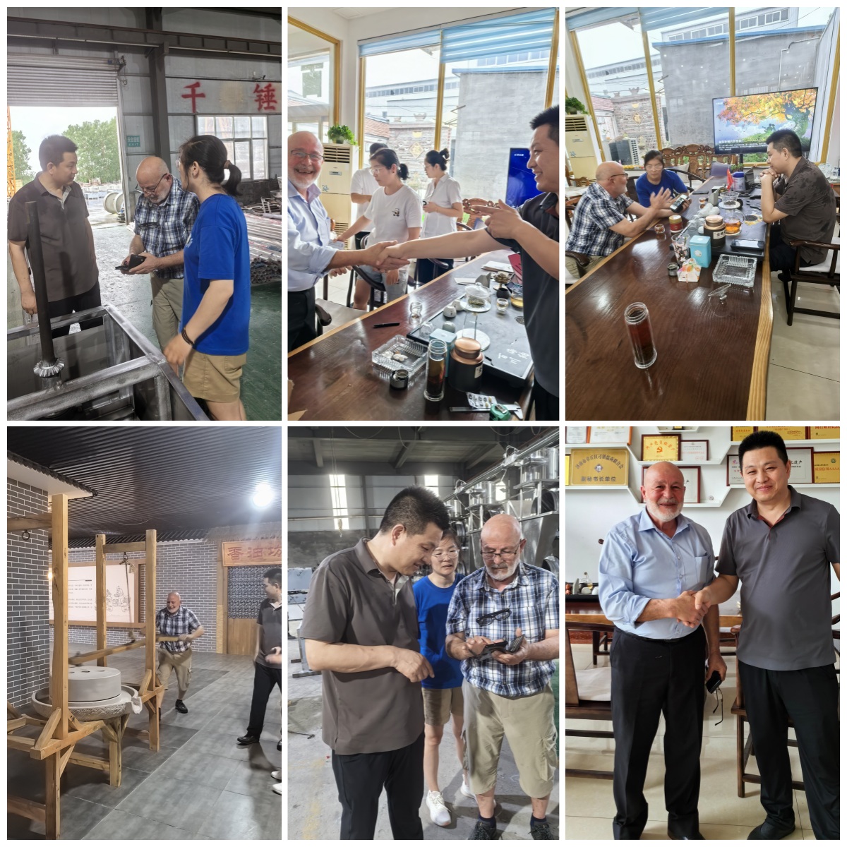 Peanut Bottle Filling Machine Peanut Bottle Filling Machine