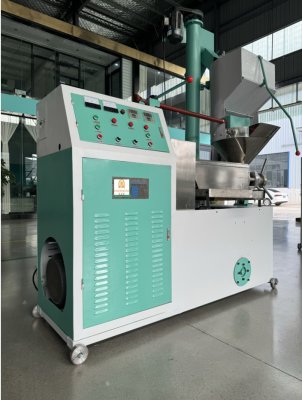 Oil Press Machine For Home