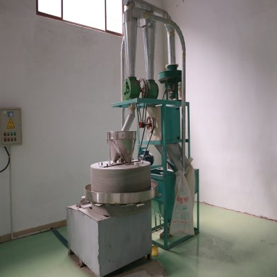 Whole Wheat Flour Making Machine For Sale