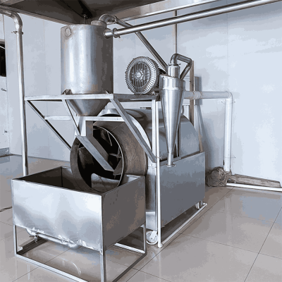 Soybean Roasters
