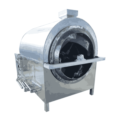 Grain Roaster Machine For Sale
