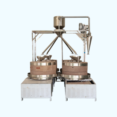 Sauce Stone Grinder