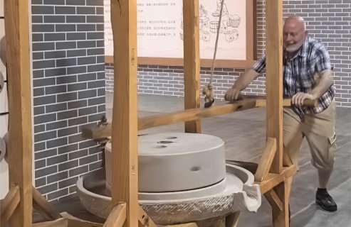 Практический опыт, углубленное взаимодействие
