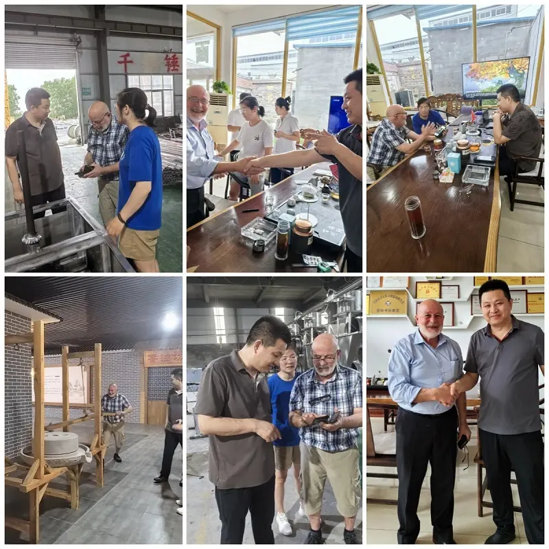 O nosso cliente O nosso cliente