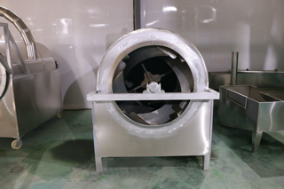 Máquina de torrefação de grãos para casa Máquina de torrefação de grãos para casa