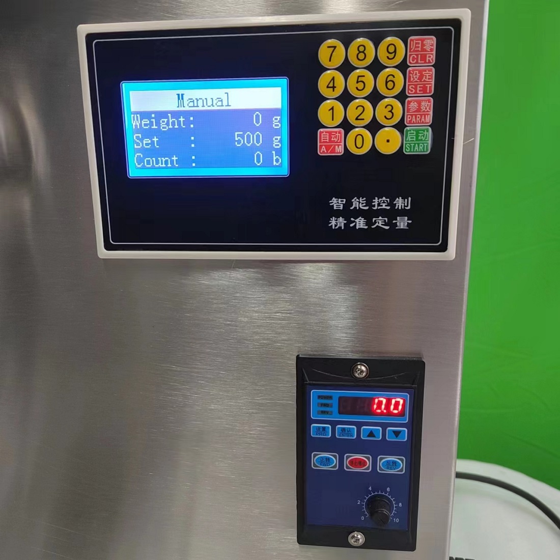 Máquina de enchimento de mel para venda