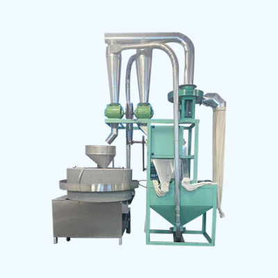 Stone Grain Mill Flour Grinder