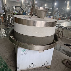 ইলেকট্রিক স্টোন মিল