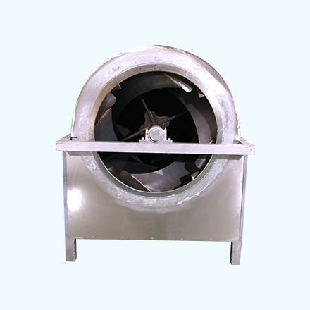 Máquina barata para torrar nozes