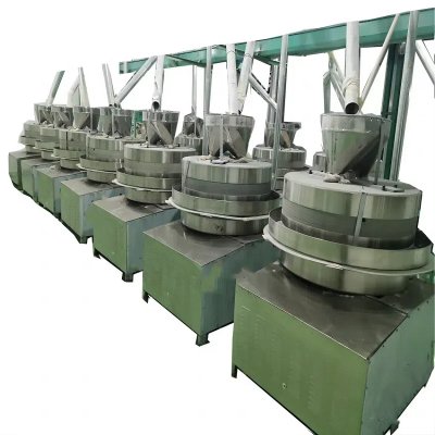 Stones Mill For Sale