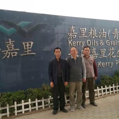 Henan Duoxiangyi Plant Oil and Qihua Food