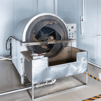 Chestnut Roasting Equipment For Sale