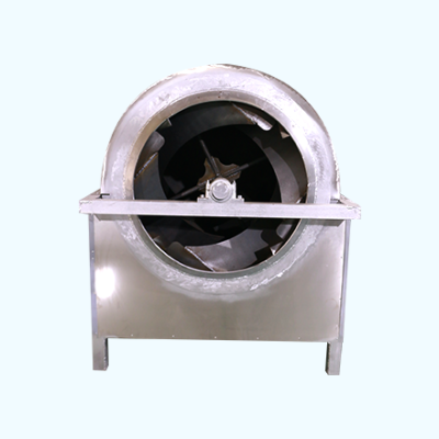 Cashew Nut Roasting Machine