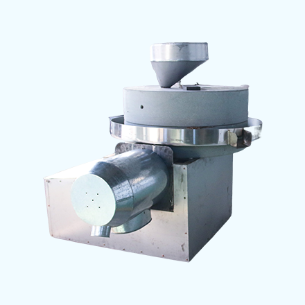 Cereal Grinding Machine